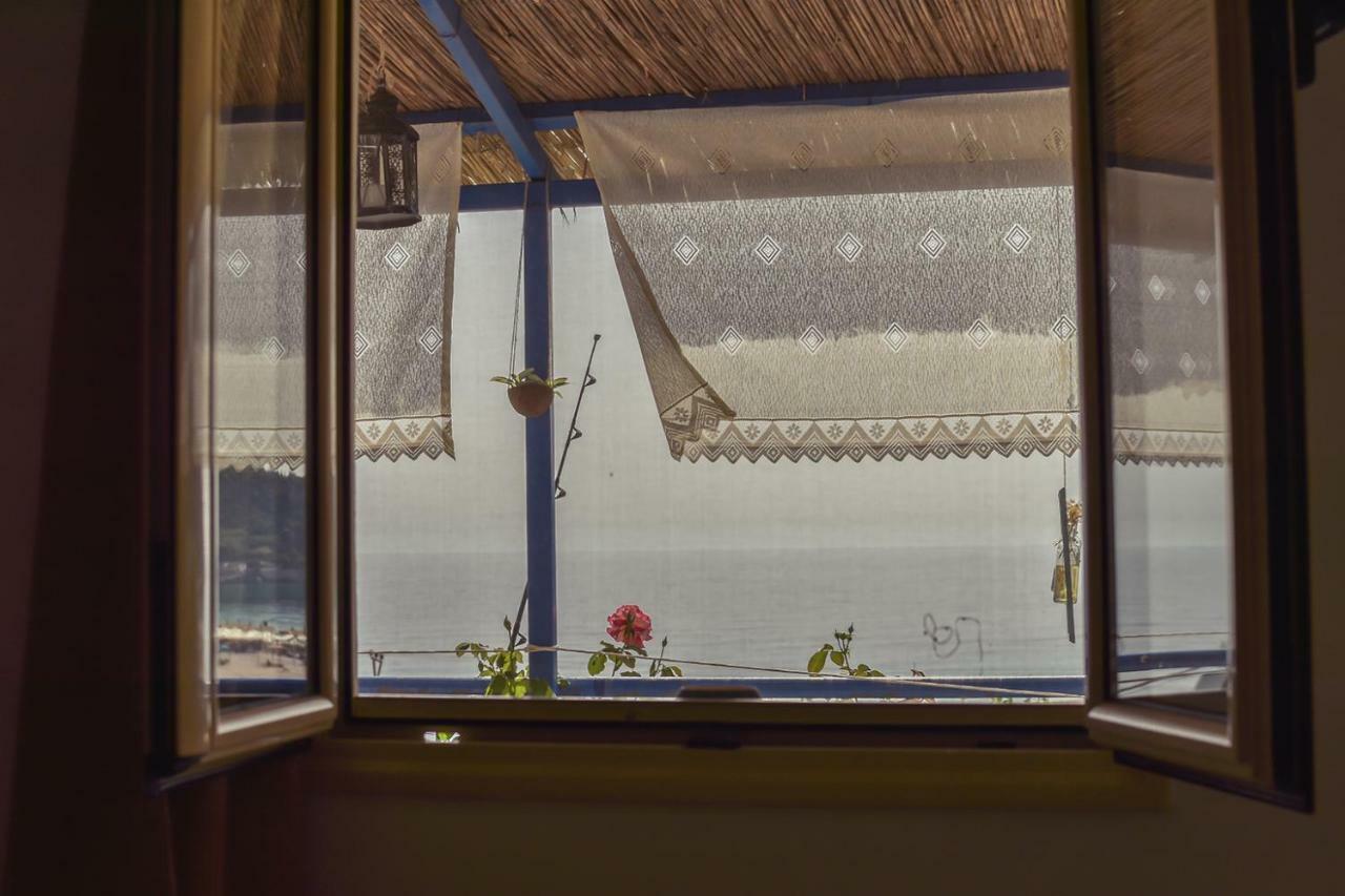 Standard Rooms By Scala 希马拉 外观 照片